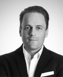 Andre Weissenburger