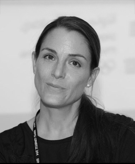 Dr. Natalia Camps Y Wilant