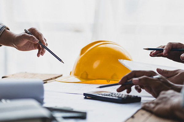 Projektentwicklung